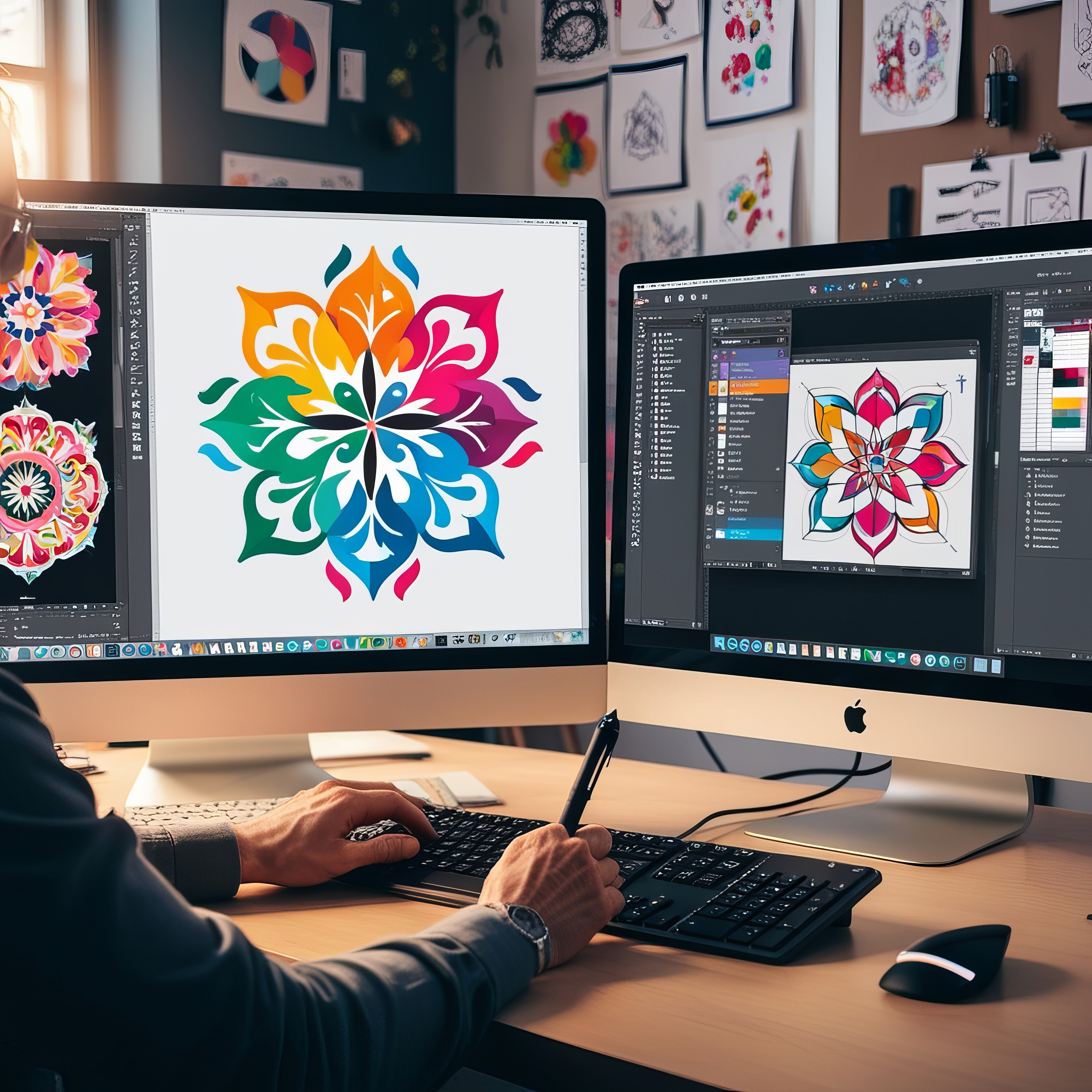 Product Admin Dashboard